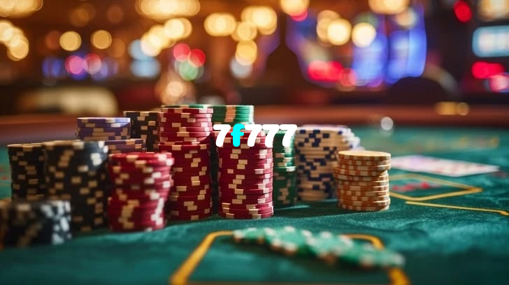 7f777 casino presented on mobile device in Pakistan with slots and live games