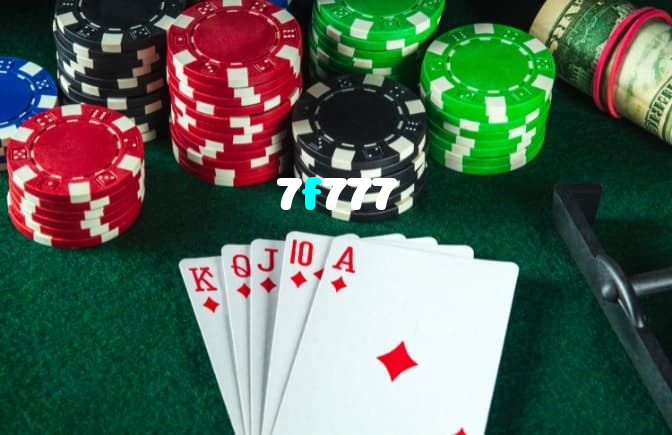 7f777 casino presented on mobile device in Pakistan with slots and live games