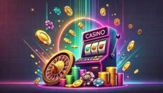 موبائل فرینڈلی آن لائن کرکٹ بیٹنگ اور لگژری لائیو ڈیلر کیسینو رومز